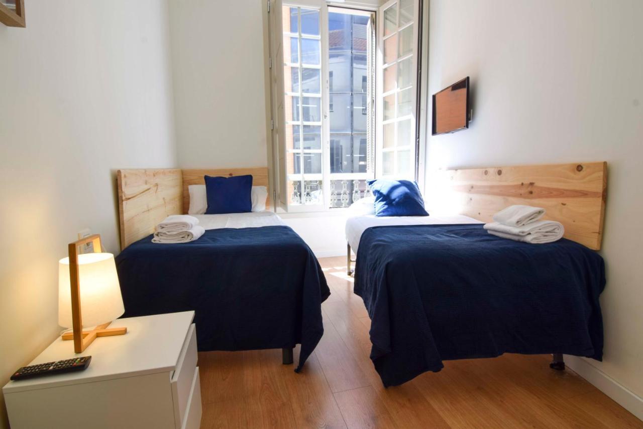 Apartamento Letmalaga Plaza Del Teatro Premium