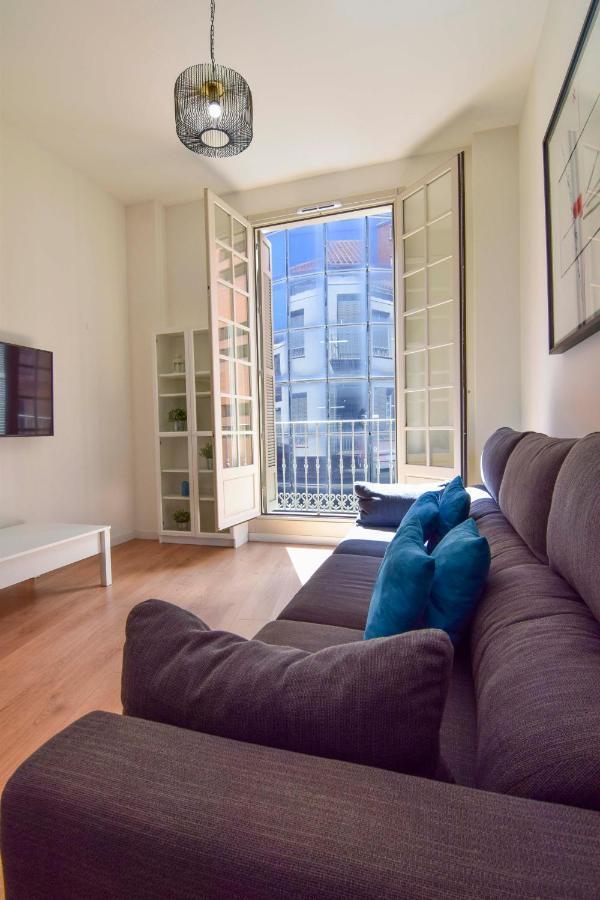 Apartamento Letmalaga Plaza Del Teatro Premium Málaga