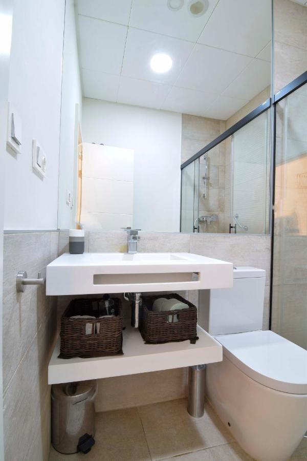 Apartamento Letmalaga Plaza Del Teatro Premium