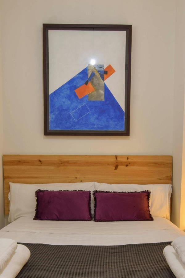 Apartamento Letmalaga Plaza Del Teatro Premium Málaga