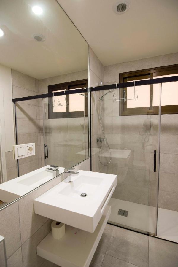 Letmalaga Plaza Del Teatro Premium Apartamento