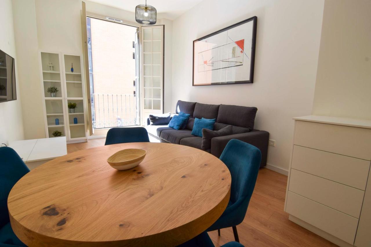 Apartamento Letmalaga Plaza Del Teatro Premium