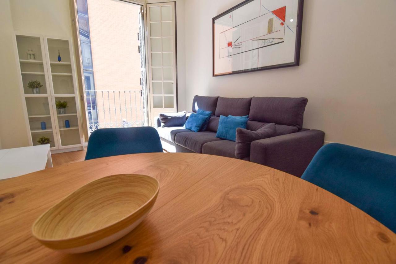 Apartamento Letmalaga Plaza Del Teatro Premium