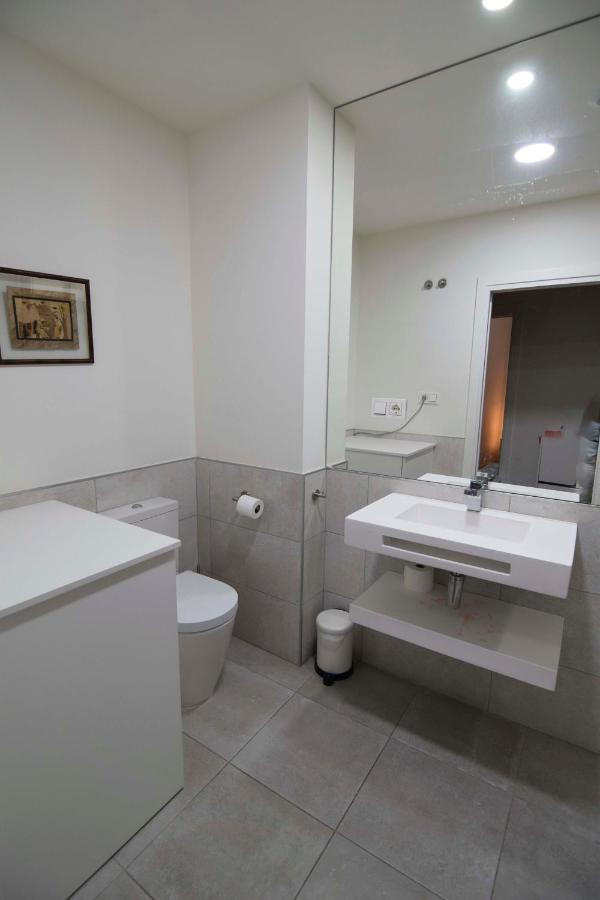 Letmalaga Plaza Del Teatro Premium Apartamento *