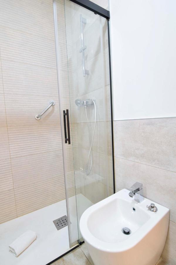 Apartamento Letmalaga Plaza Del Teatro Premium Málaga