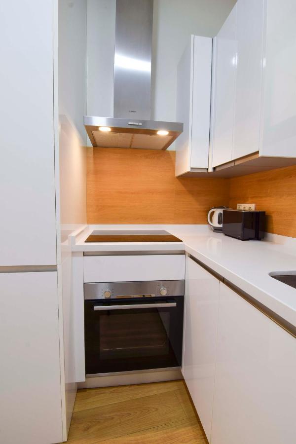 Letmalaga Plaza Del Teatro Premium Apartamento Málaga