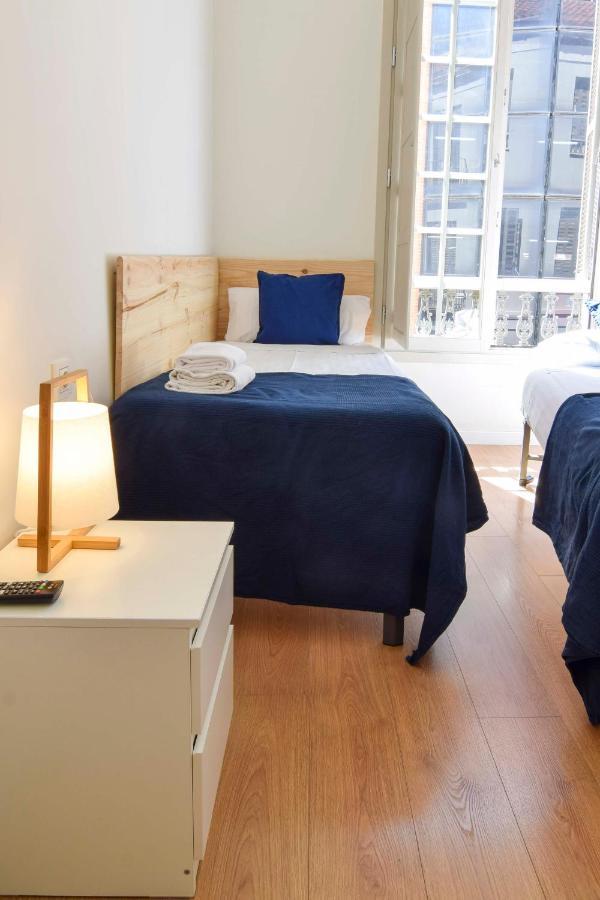 Letmalaga Plaza Del Teatro Premium Apartamento