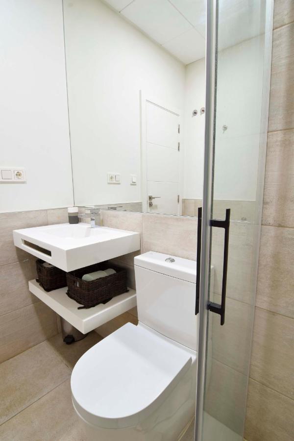 Letmalaga Plaza Del Teatro Premium * Málaga