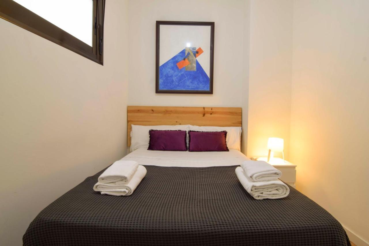 Letmalaga Plaza Del Teatro Premium * Málaga