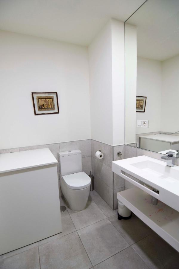 Apartamento Letmalaga Plaza Del Teatro Premium