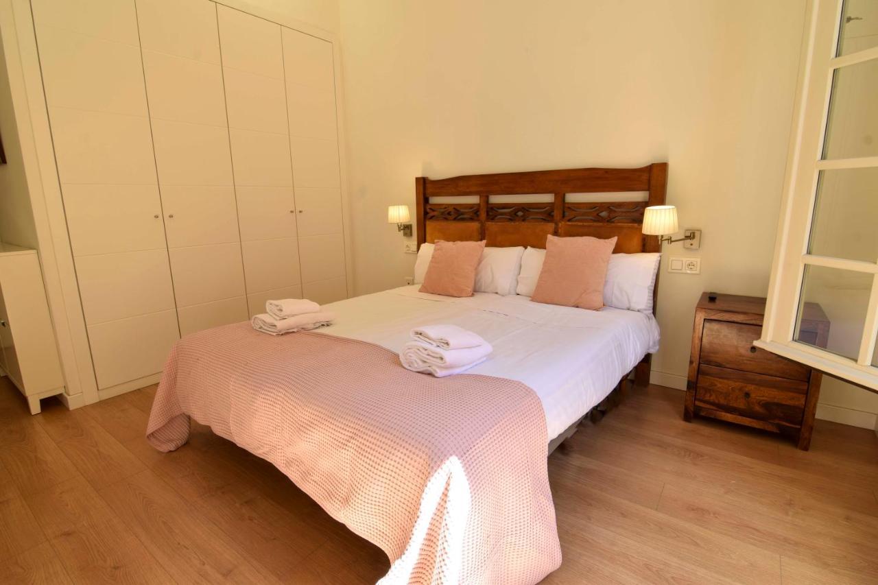 Letmalaga Plaza Del Teatro Premium Apartamento *