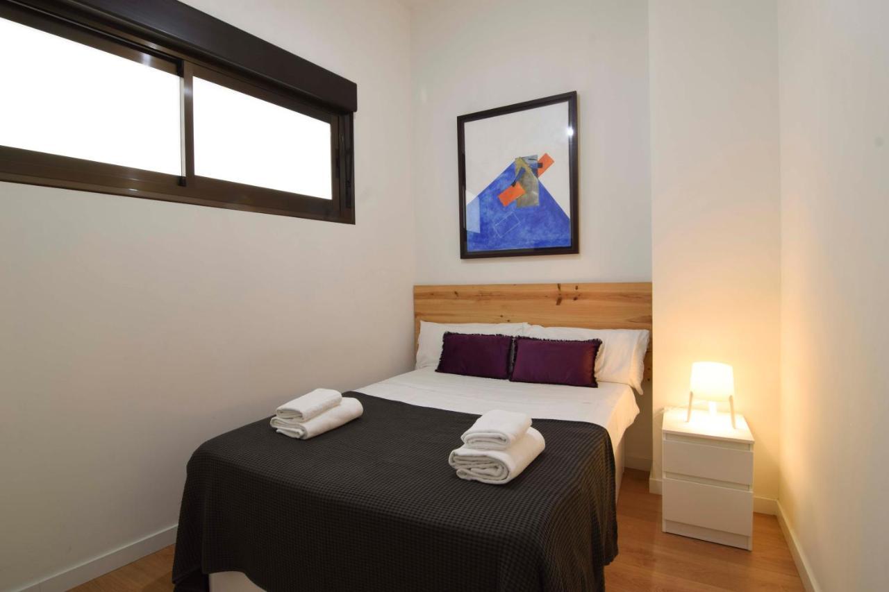 Apartamento Letmalaga Plaza Del Teatro Premium