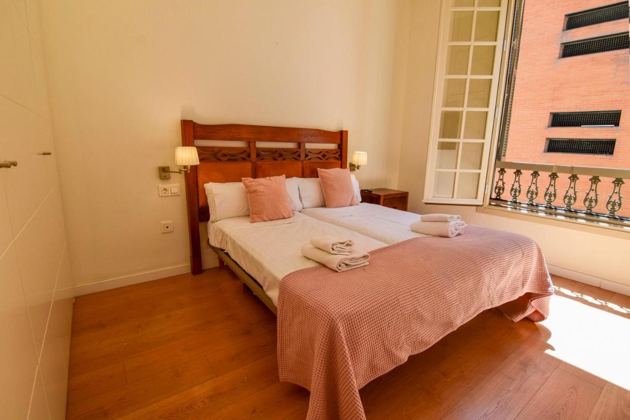 Apartamento Letmalaga Plaza Del Teatro Premium