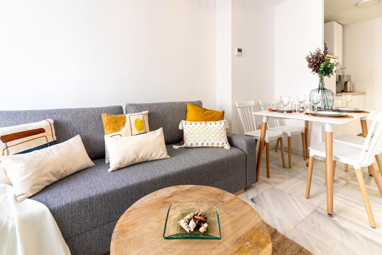 Center Flat. Victoria Boutique Apartamento