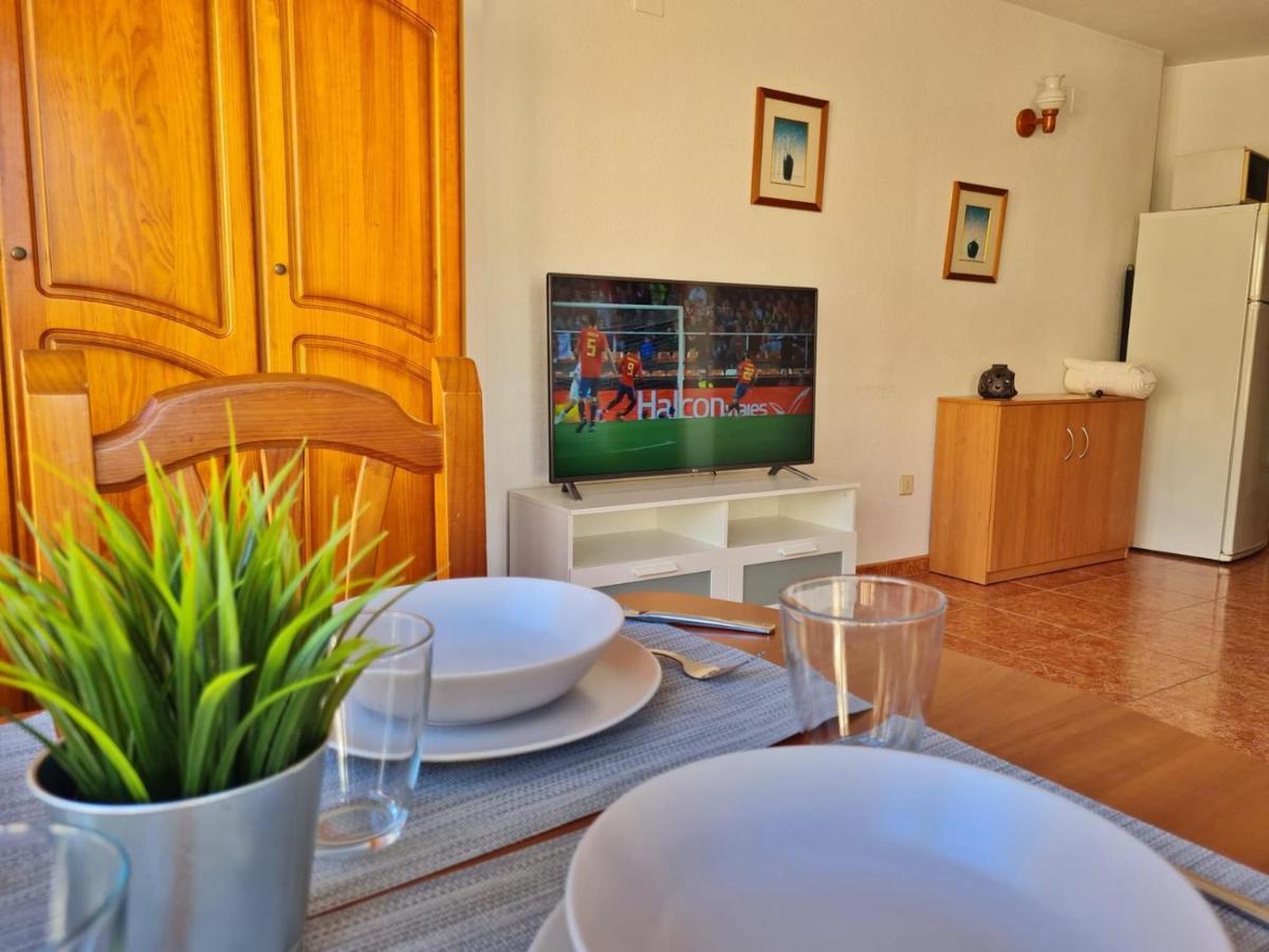 Apartment 64f Torrox Costa Malaga