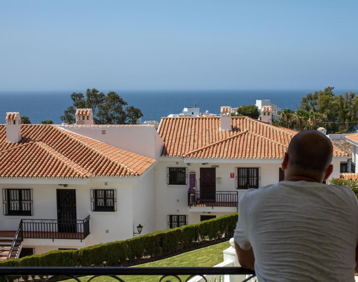 Apartamento Lavistaazul - 2br W/ Terrace & Sea Views