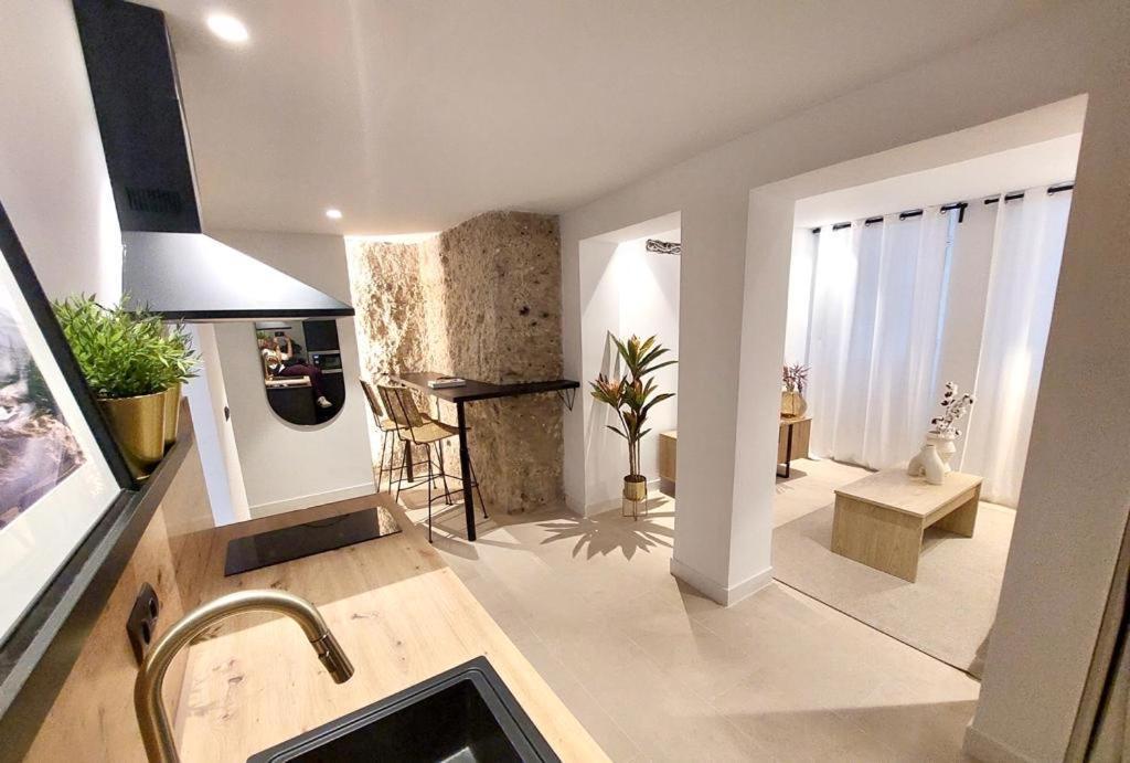 Helearon Apartment Malaga
