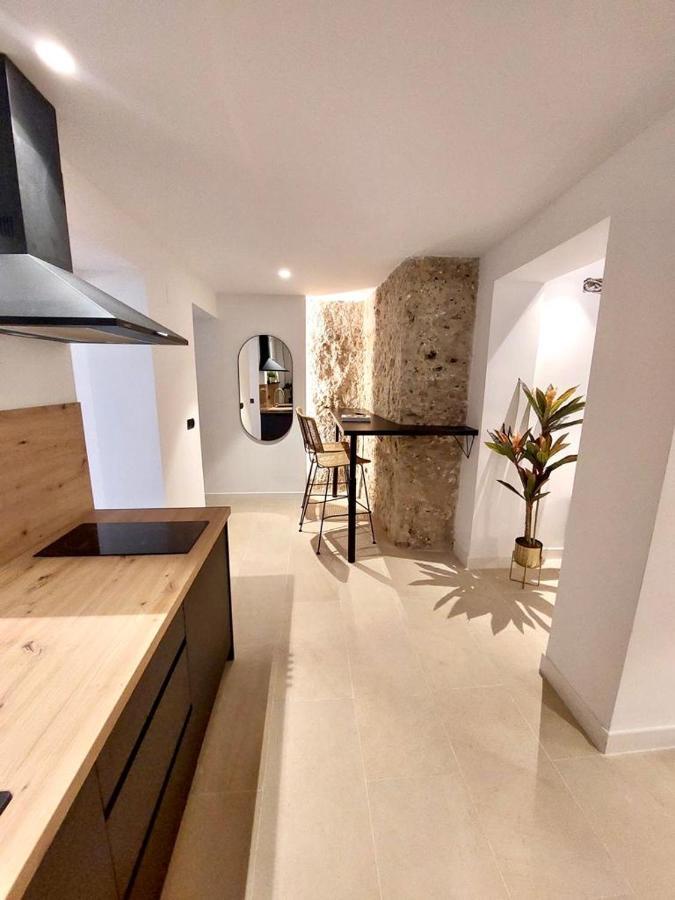 Apartment Helearon *