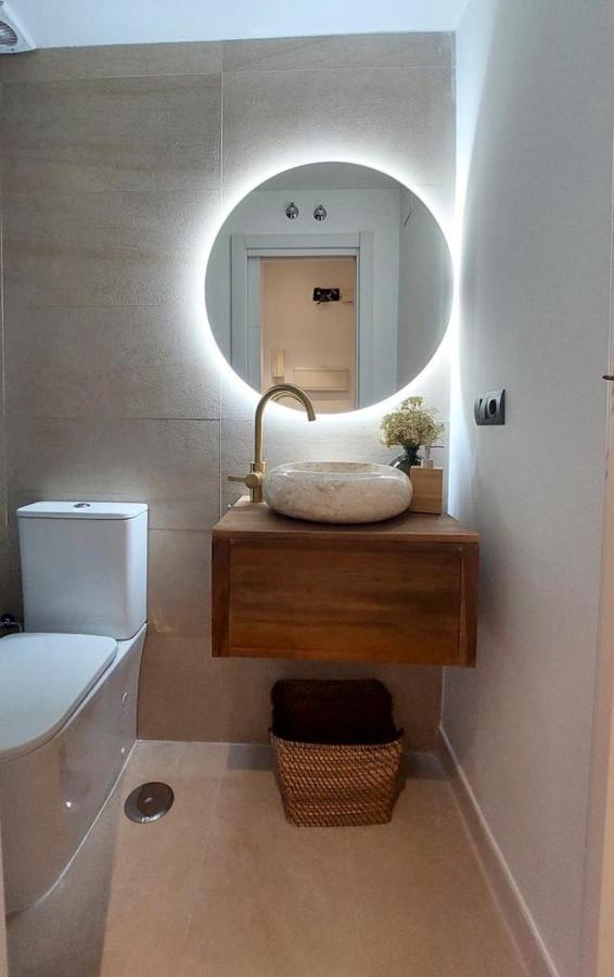 Apartment Helearon