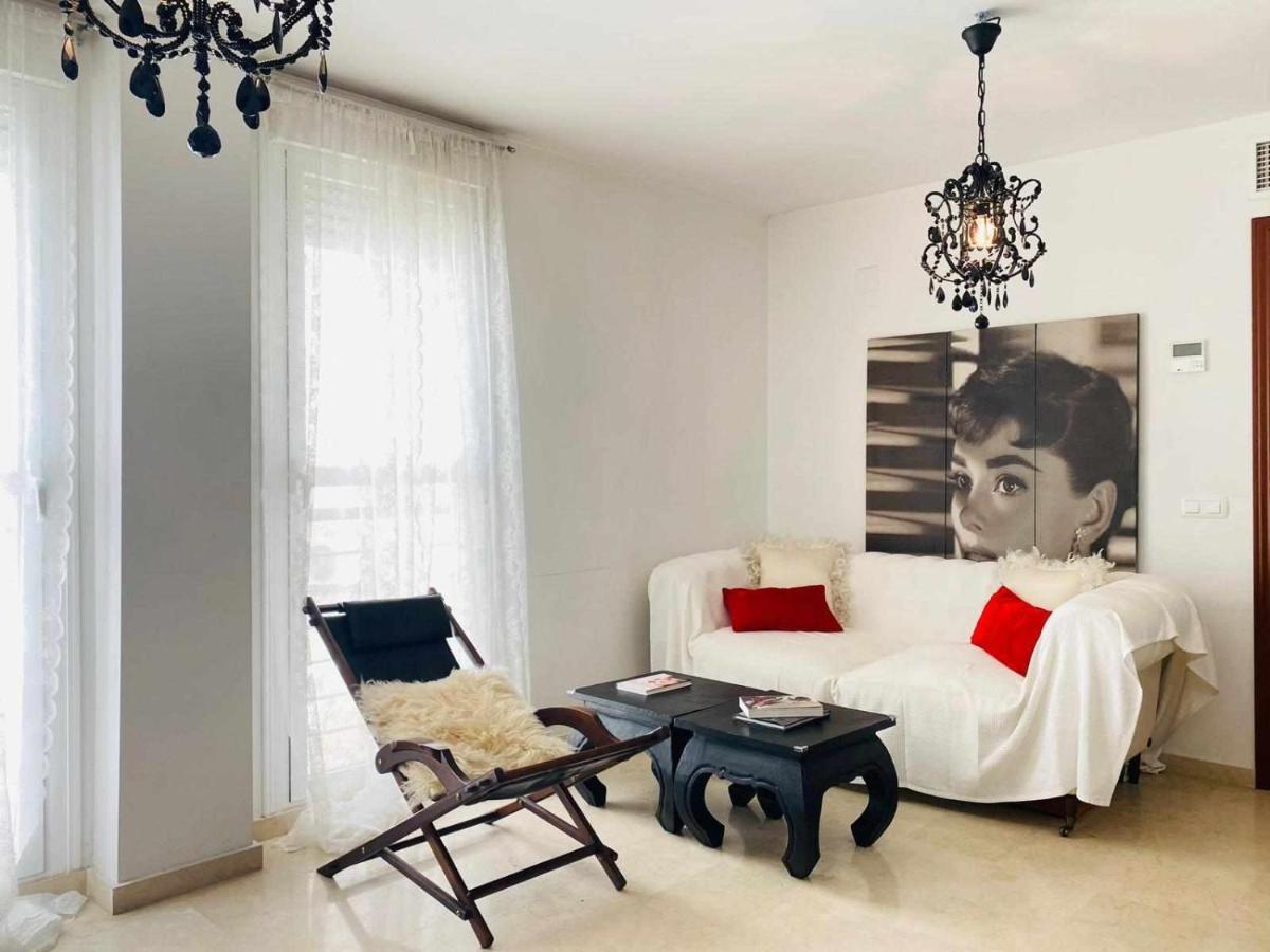 Apartment Toros Apartamento Junto A La Estacion De Trenes *