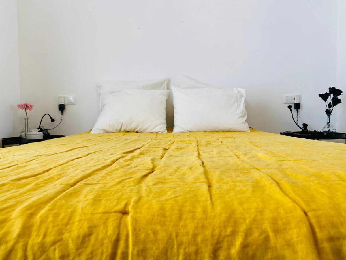 Toros Apartamento Junto A La Estacion De Trenes Apartment Malaga