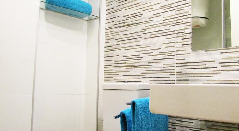 Inmálaga Constitución Apartamento Málaga