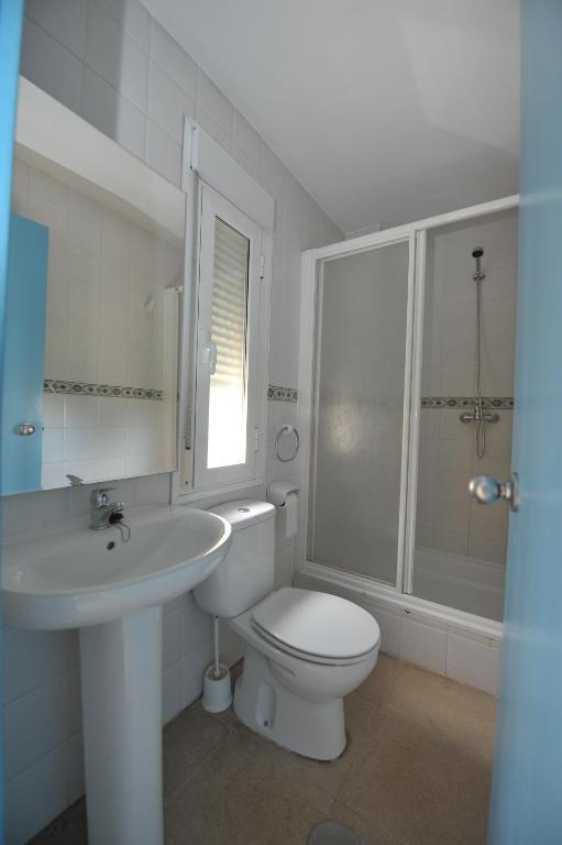 Residencia Micampus San Carlos Apartamento Málaga