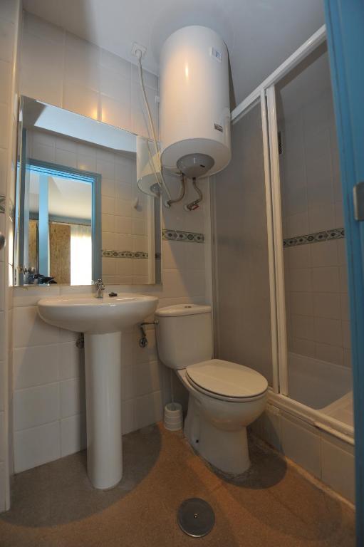 Residencia Micampus San Carlos Apartamento