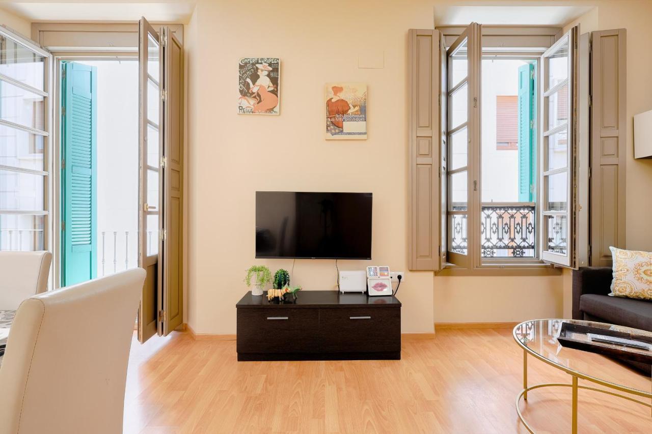 Apartamento C40 Perfect In The Center Of