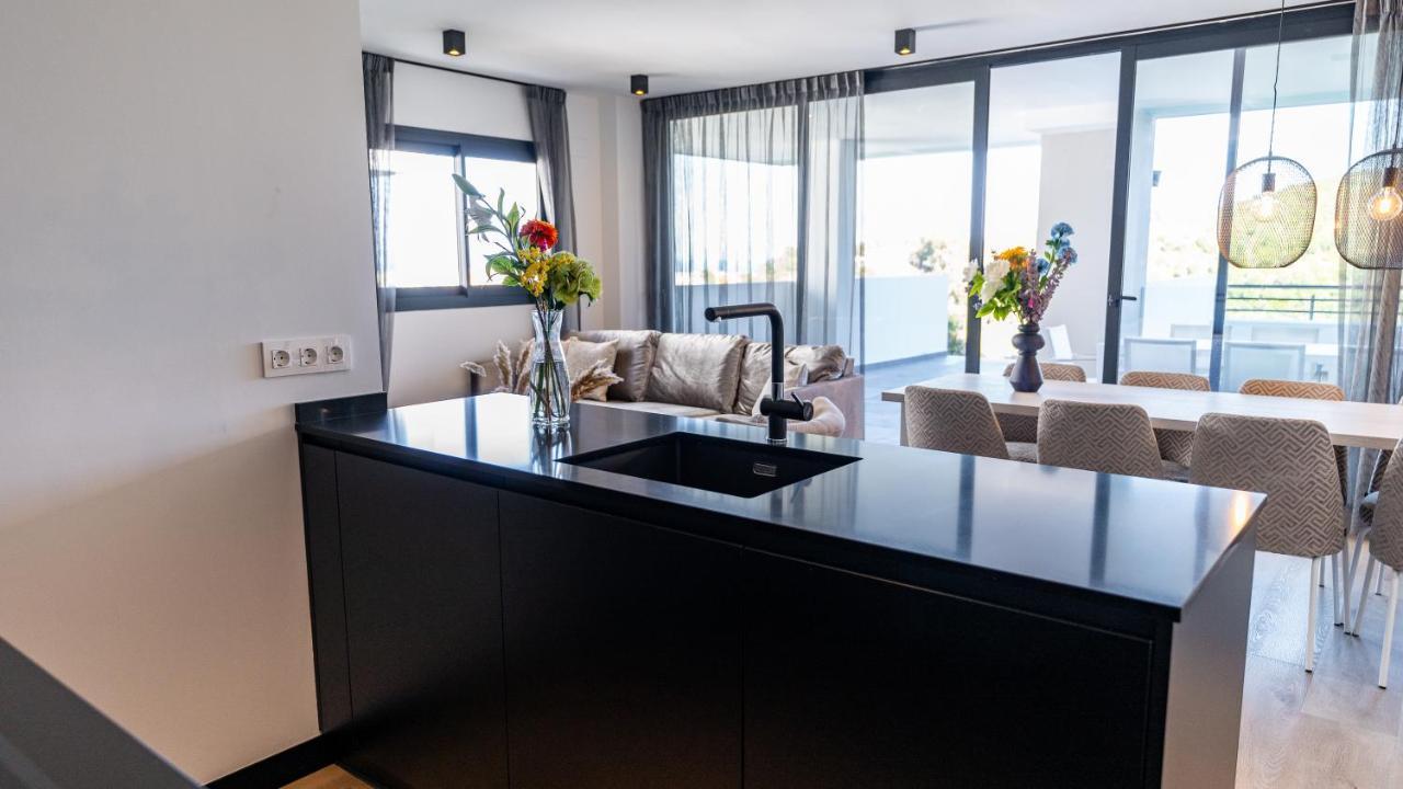 Apartamento Costa Del Sol Hacienda