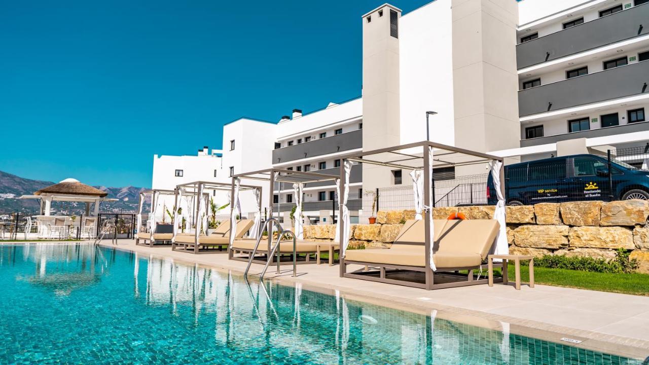 Costa Del Sol Hacienda Málaga