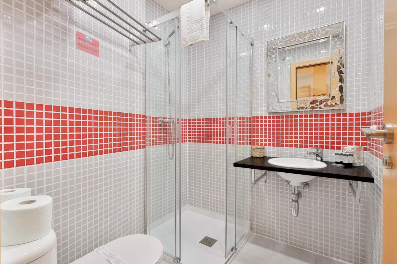 Apartamento C40 Perfect In The Center Of Málaga