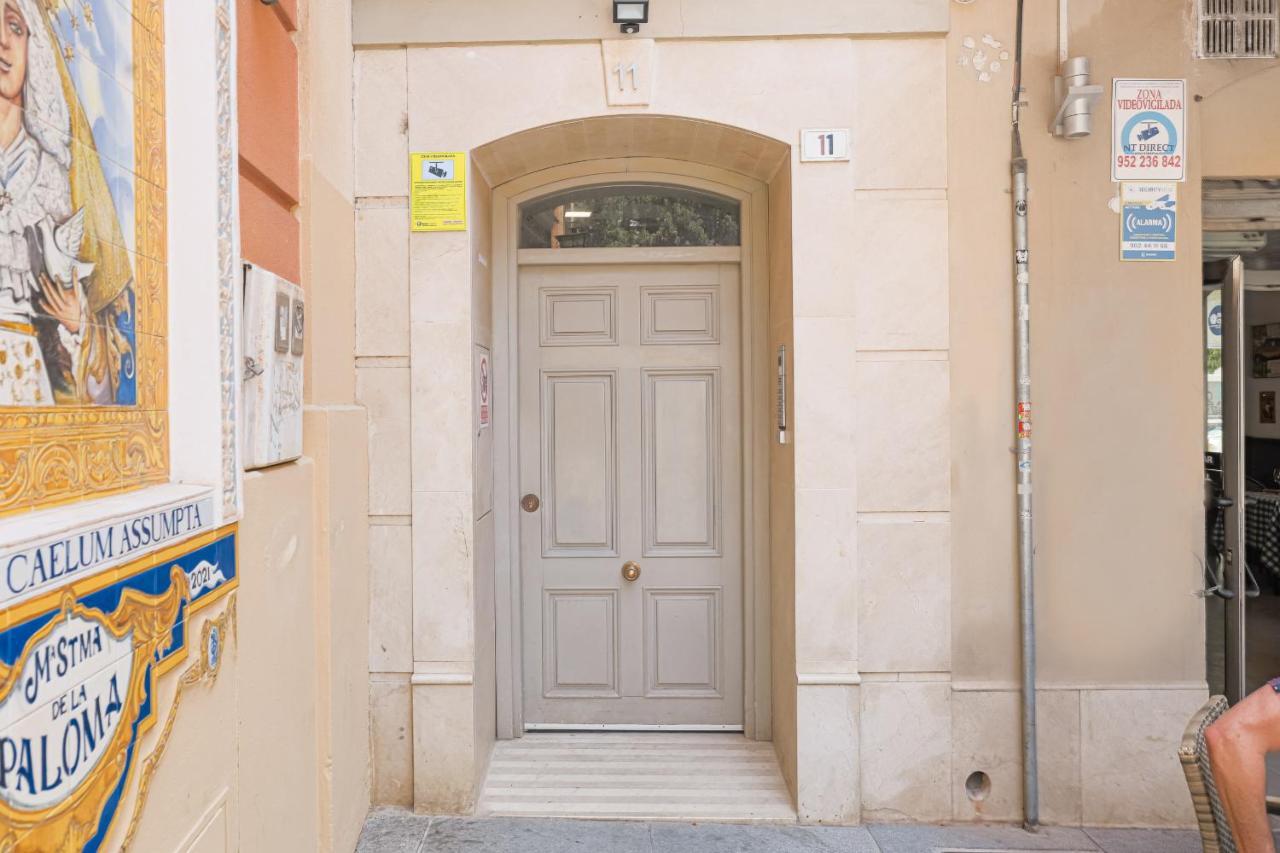Apartamento C40 Perfect In The Center Of