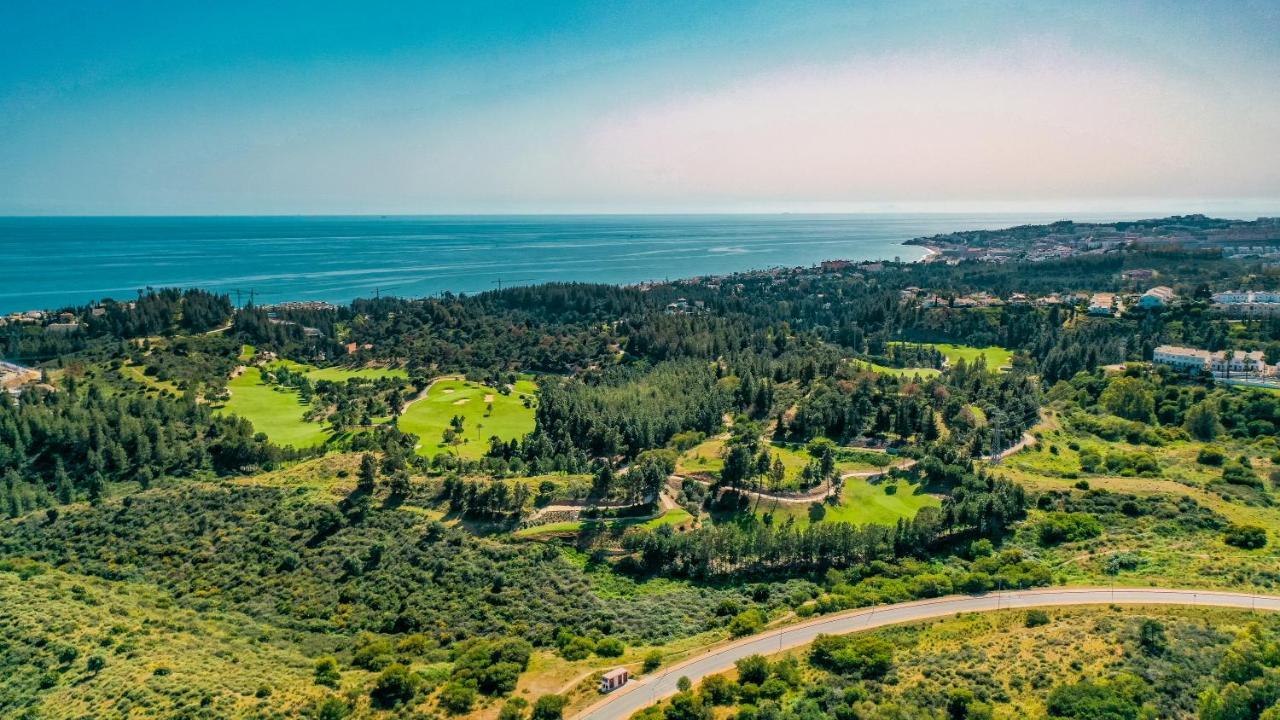 Costa Del Sol Hacienda Apartamento