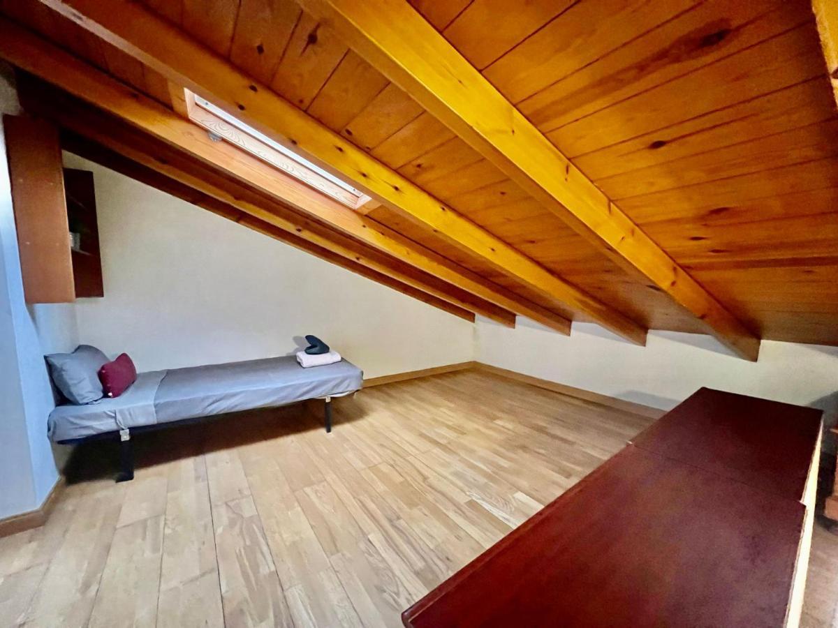 Luxury Duplex Center Apartamento Málaga
