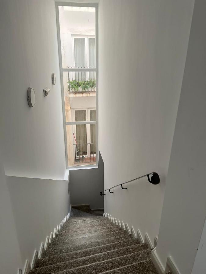 Luxury Duplex Center Apartamento *