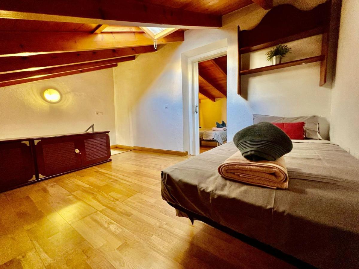 Luxury Duplex Center Apartamento