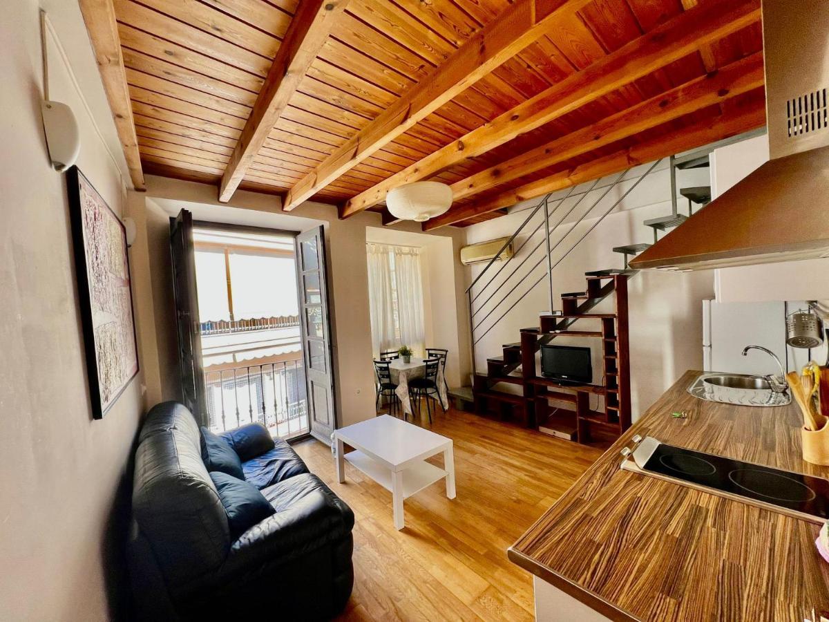 Luxury Duplex Center Apartamento