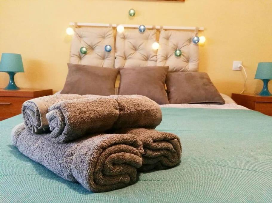 Apartamento Carranque *