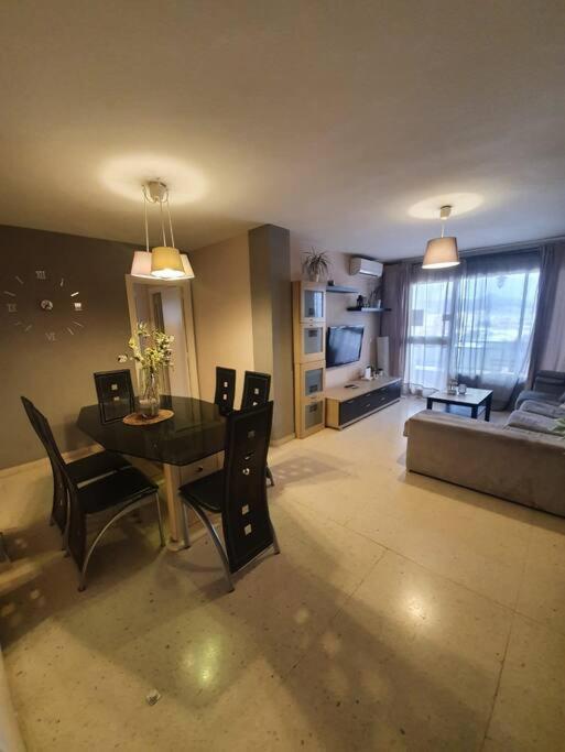 Apartamento Carranque