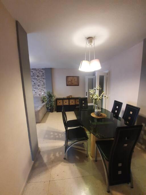 Apartamento Carranque *
