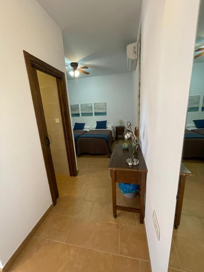Casa rural Rural En Caballos