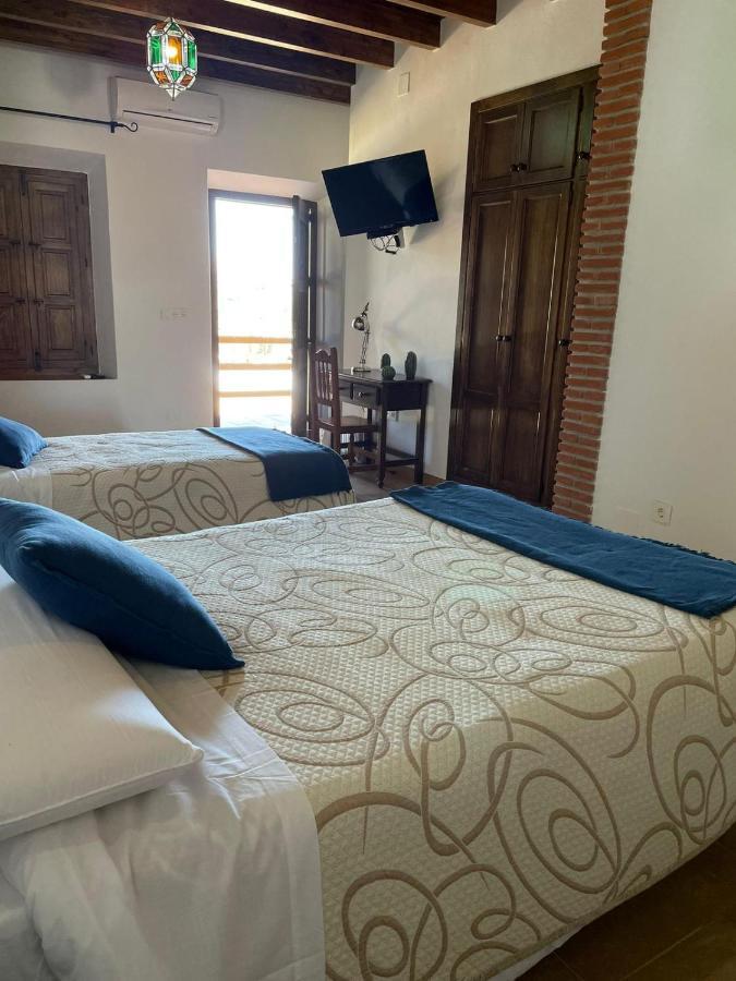 Casa rural Rural En Caballos Málaga