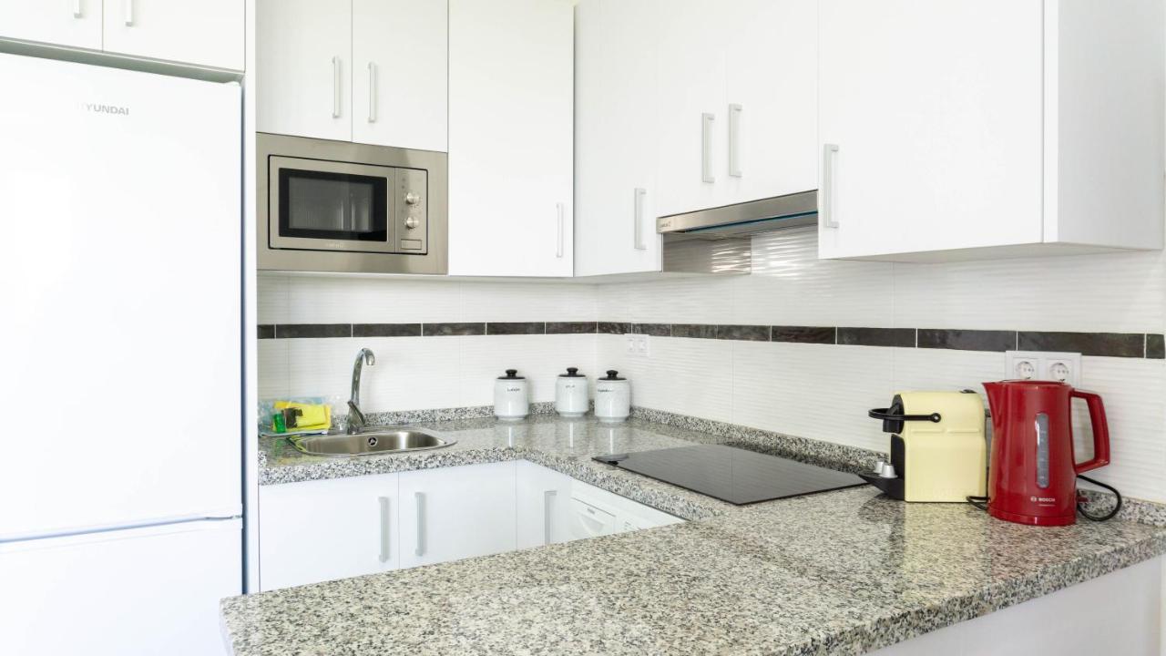 Apartamento Sun & Luxury At Guadalmar *