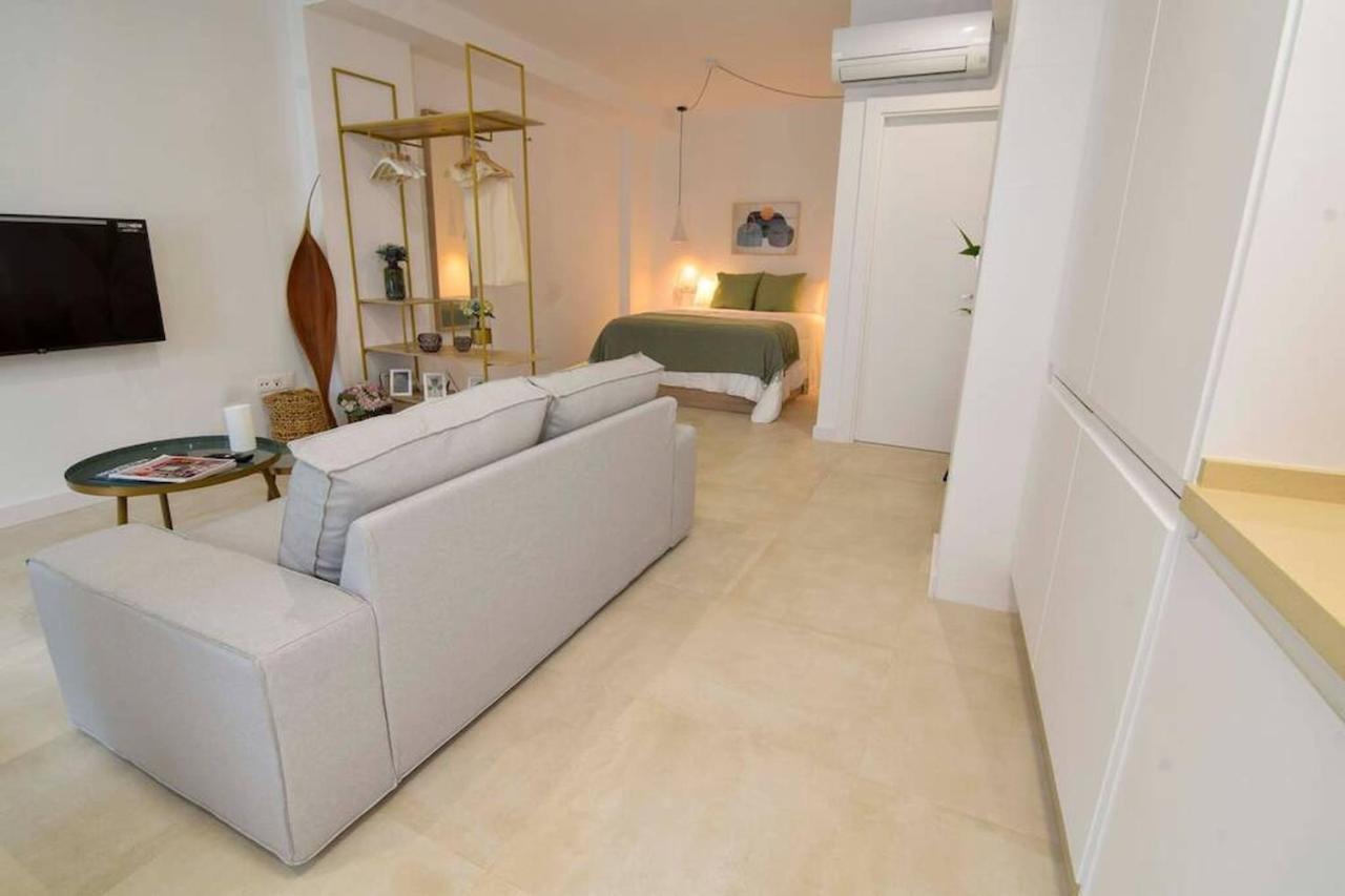 Lovely Studio In Center By Sharingco. Apartamento *