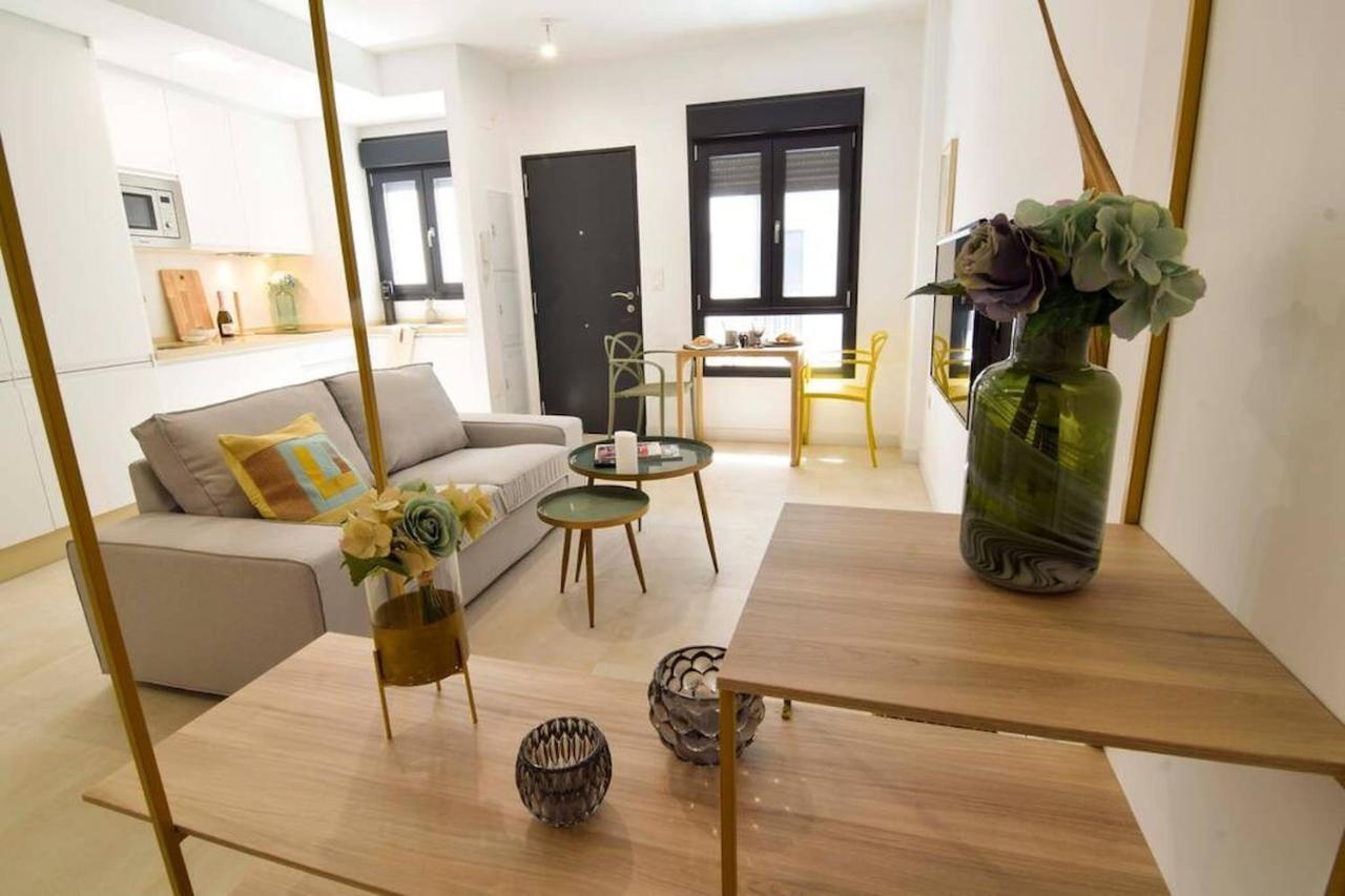 Lovely Studio In Center By Sharingco. Málaga