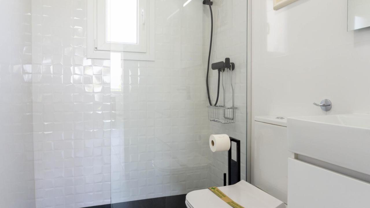 Sun & Luxury At Guadalmar Apartamento *