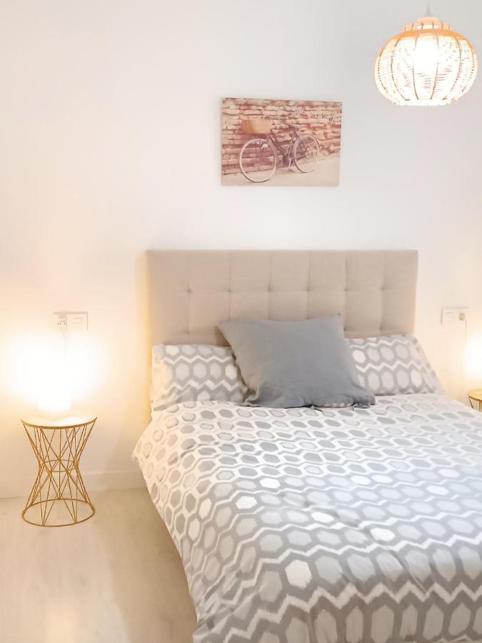 Gran Apartamento En El Centro Historico Con Parking Gratuito 4 Por Keywise Malaga