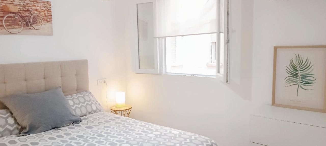 Apartment Gran Apartamento En El Centro Historico Con Parking Gratuito 4 Por Keywise Malaga