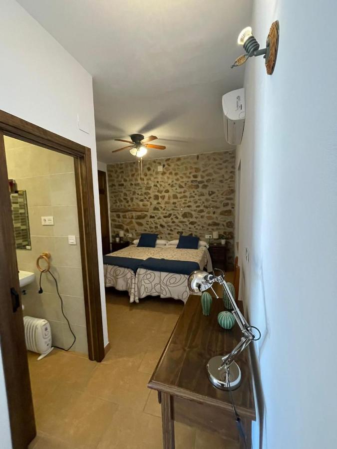 Casa rural Rural En Caballos Málaga